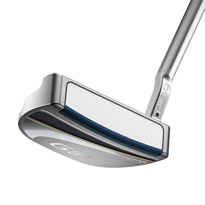 Ping G Le 3 Louise Putter Ladies