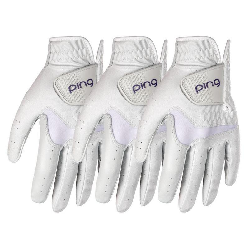 Ping G Le 4 Ladies Sport Golf Glove - Multi-Buy Offer