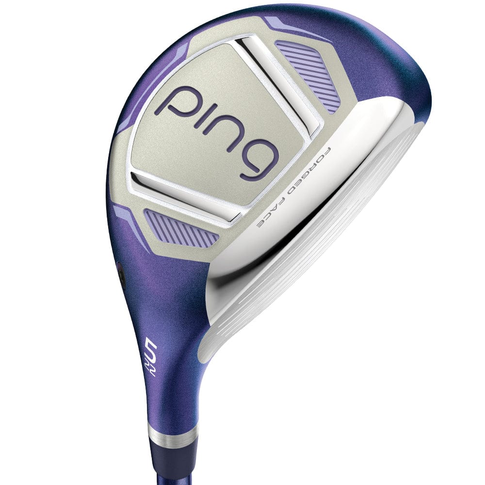Ping G Le Hybrid Ladies