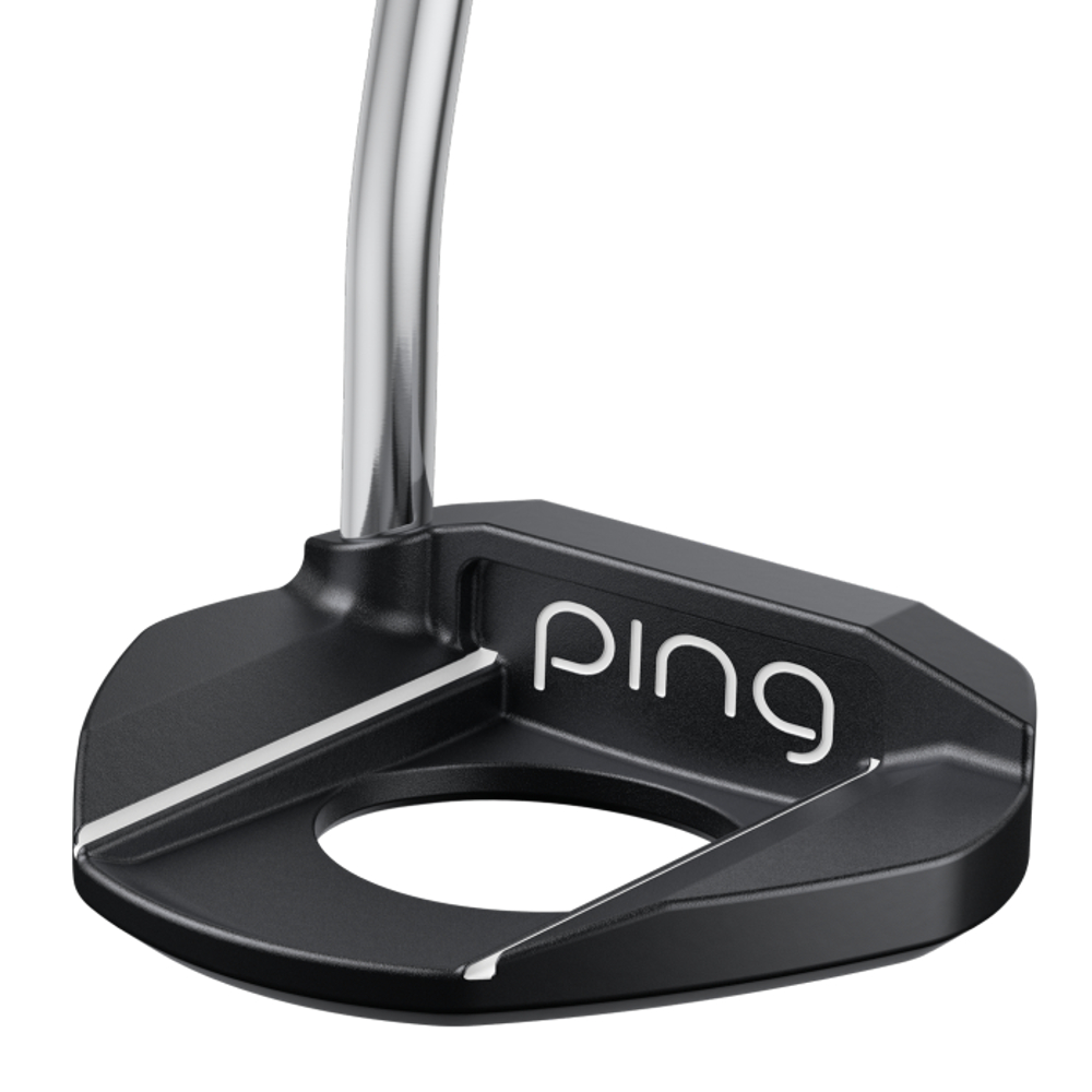 Ping G Le3 Fetch Putter Custom Ladies