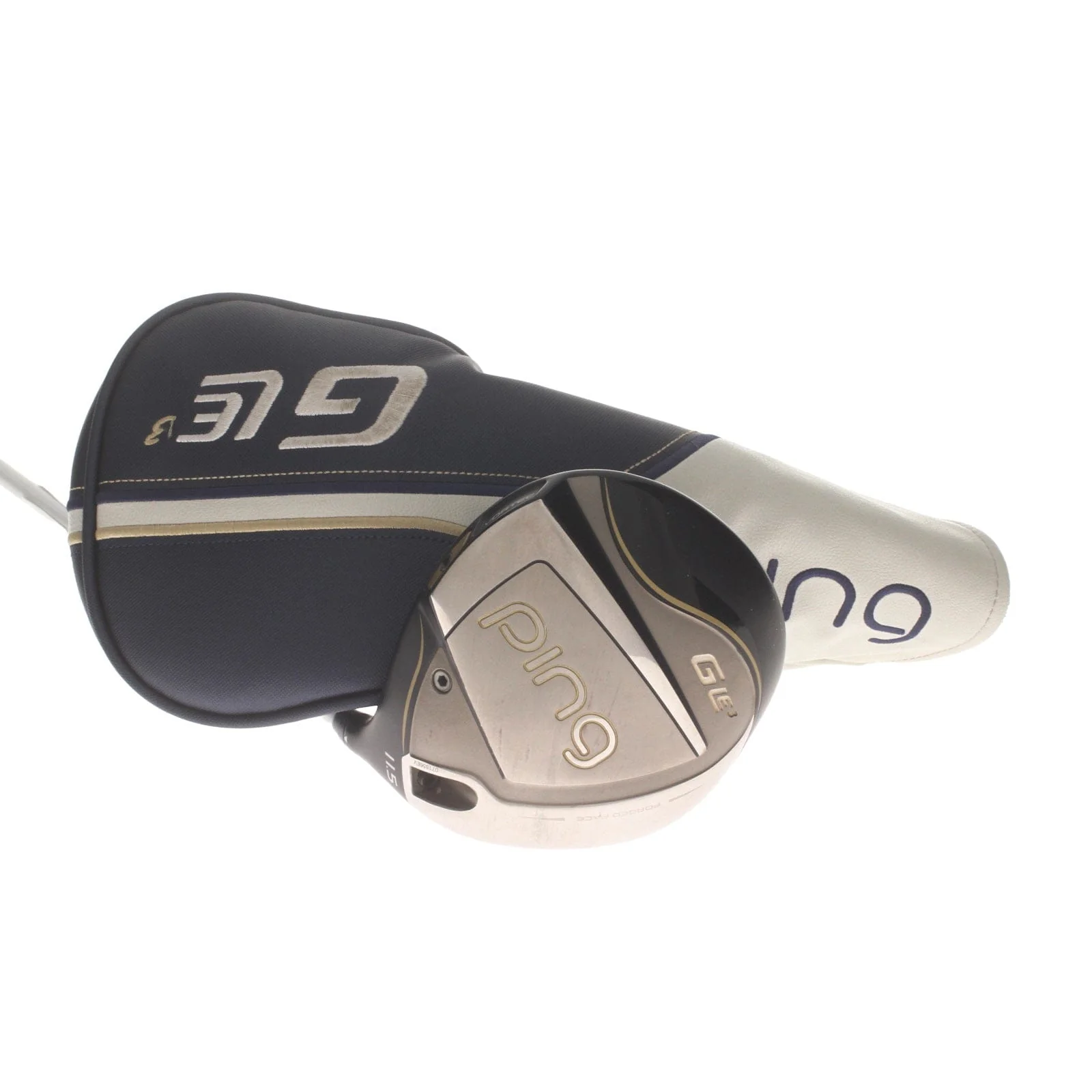 Ping G Le3 Golf Driver Ladies