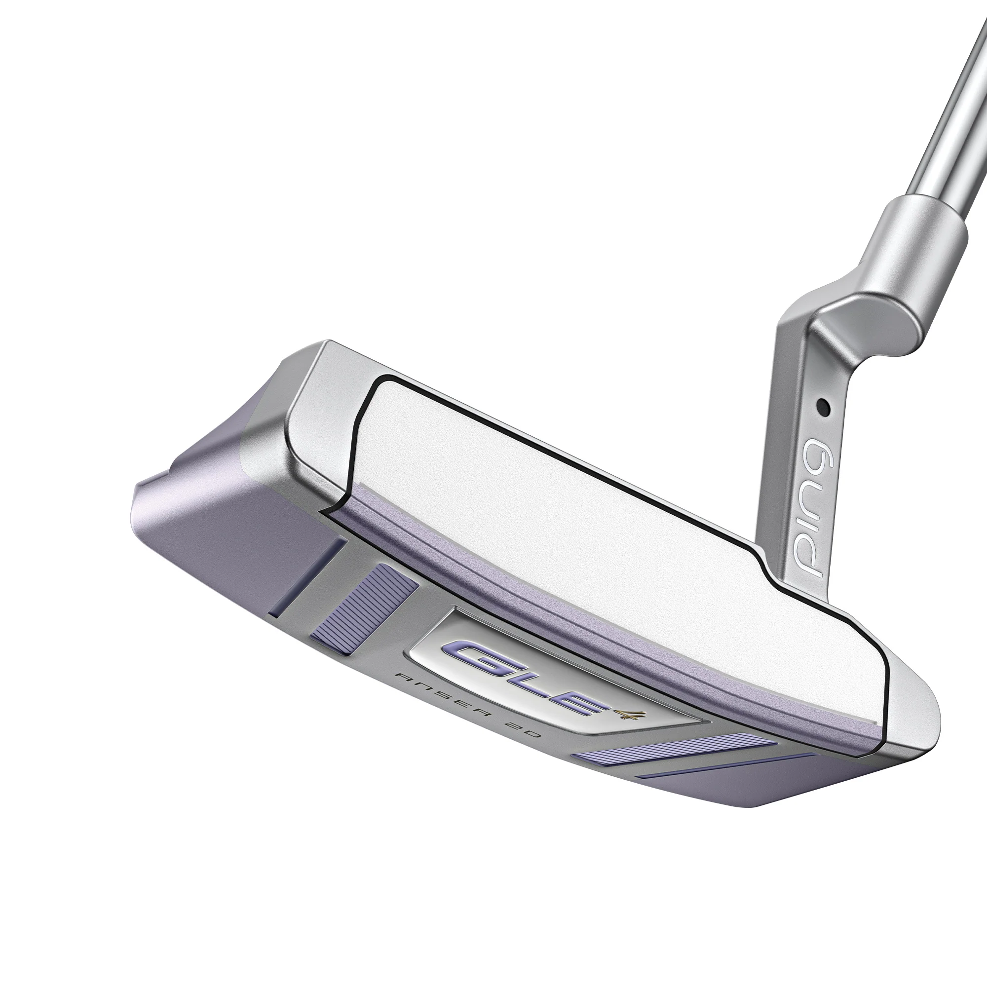 Ping G Le4 Anser 2d Putter Ladies
