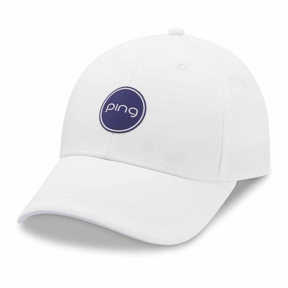 Ping G Le4 Cap Ladies