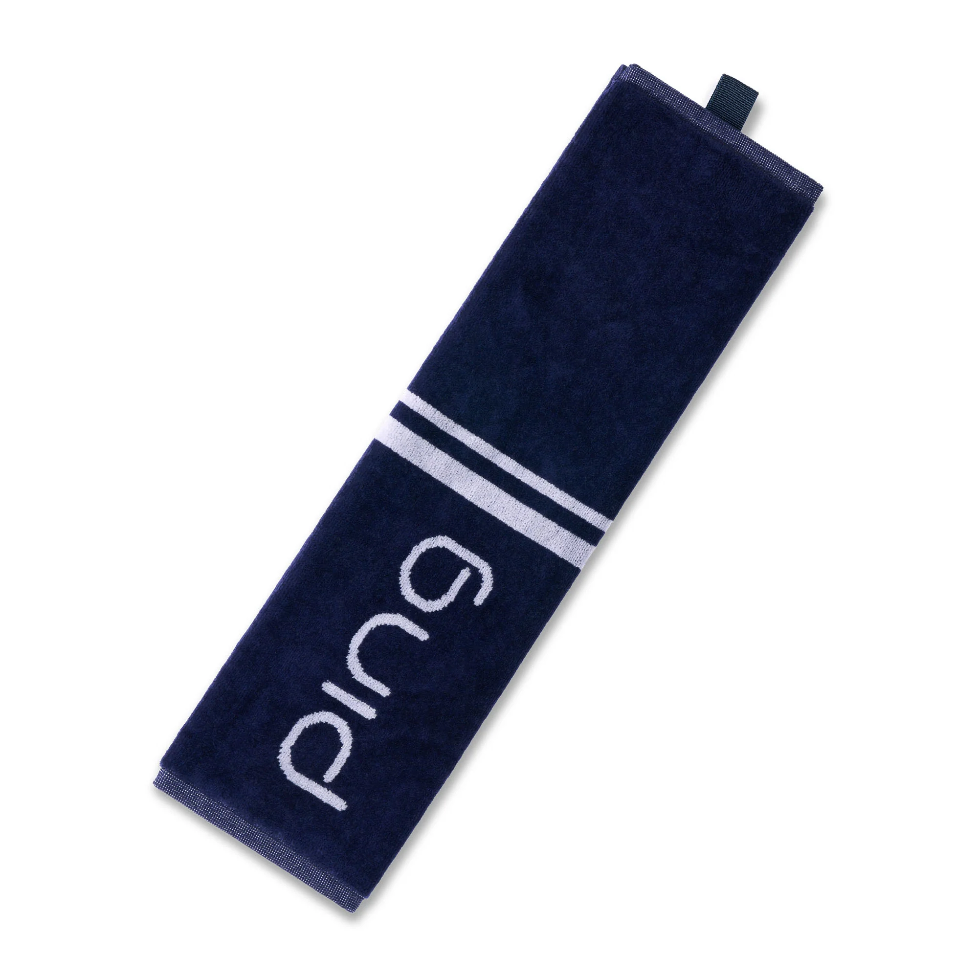Ping G Le4 Golf Towel (Ladies) - Lilac/Plum / One Size