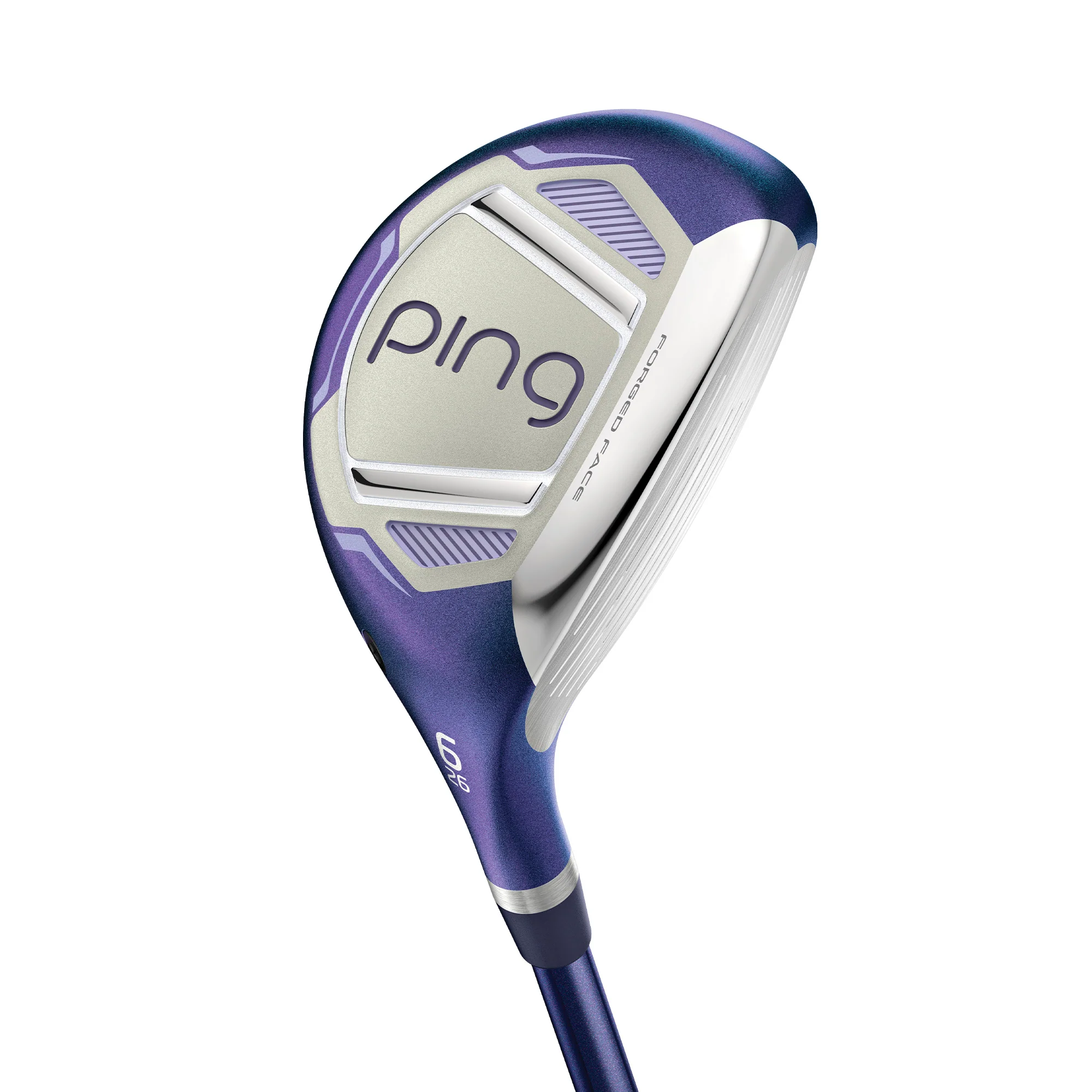 Ping G Le4 Hybrid Ladies