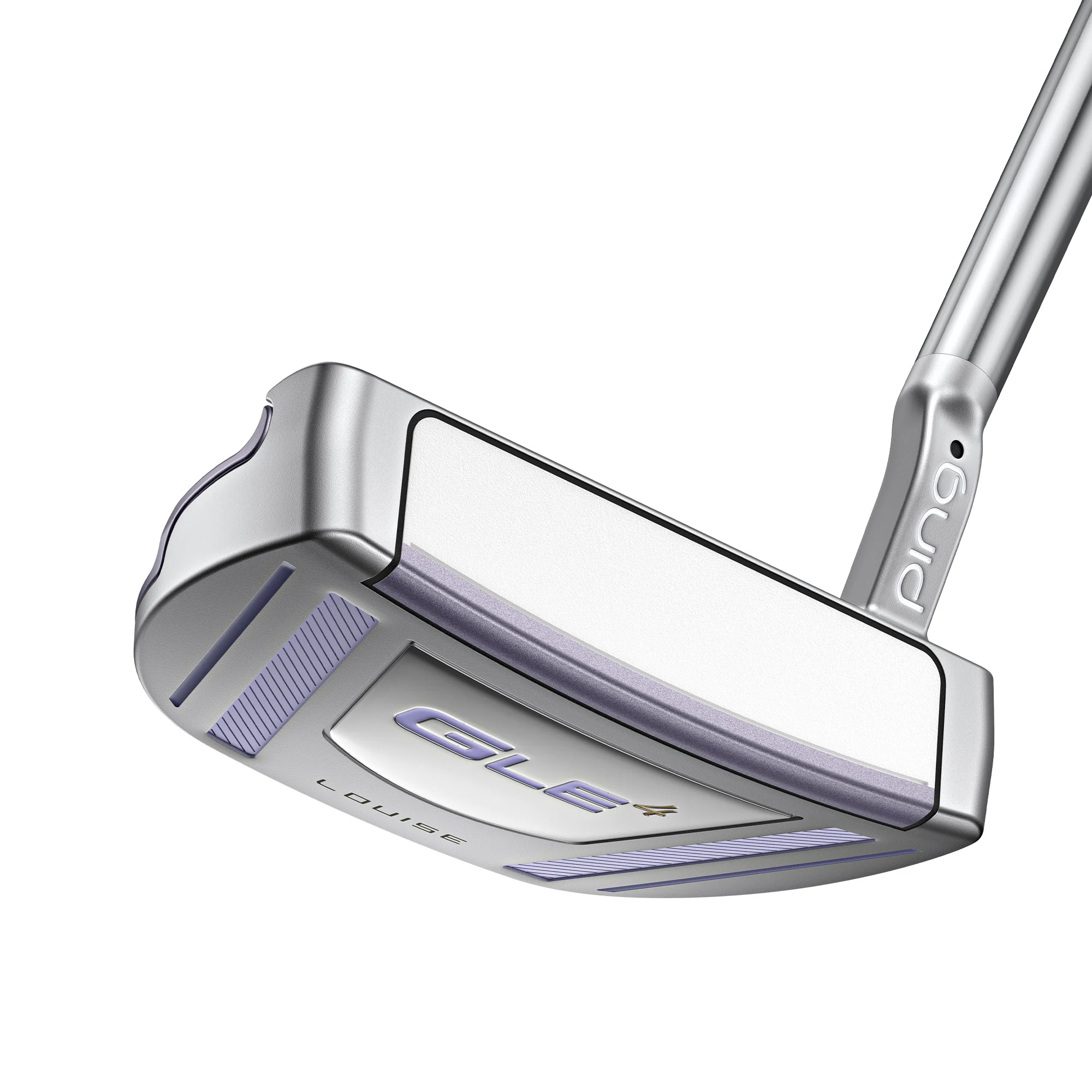 Ping G Le4 Louise Putter Ladies