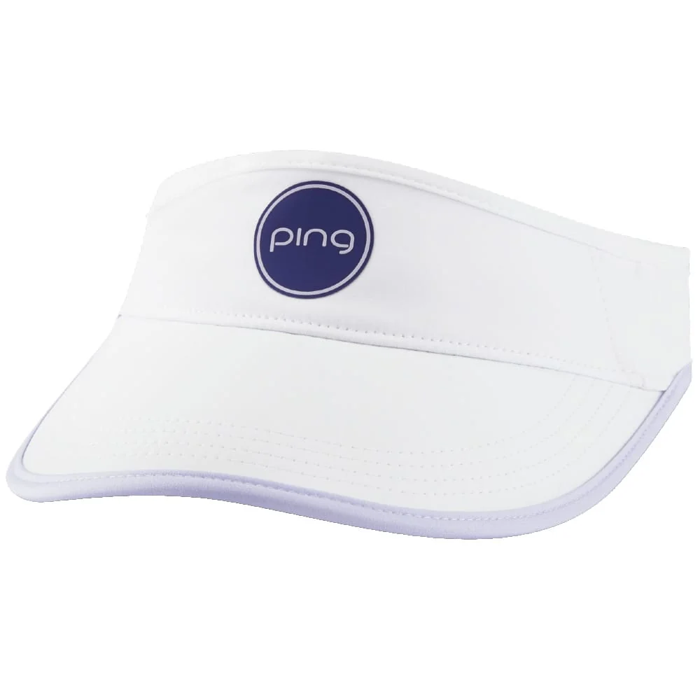 Ping G Le4 Visor Ladies
