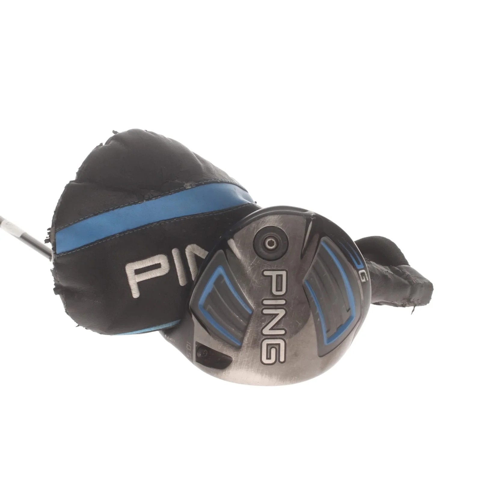 G Series Driver