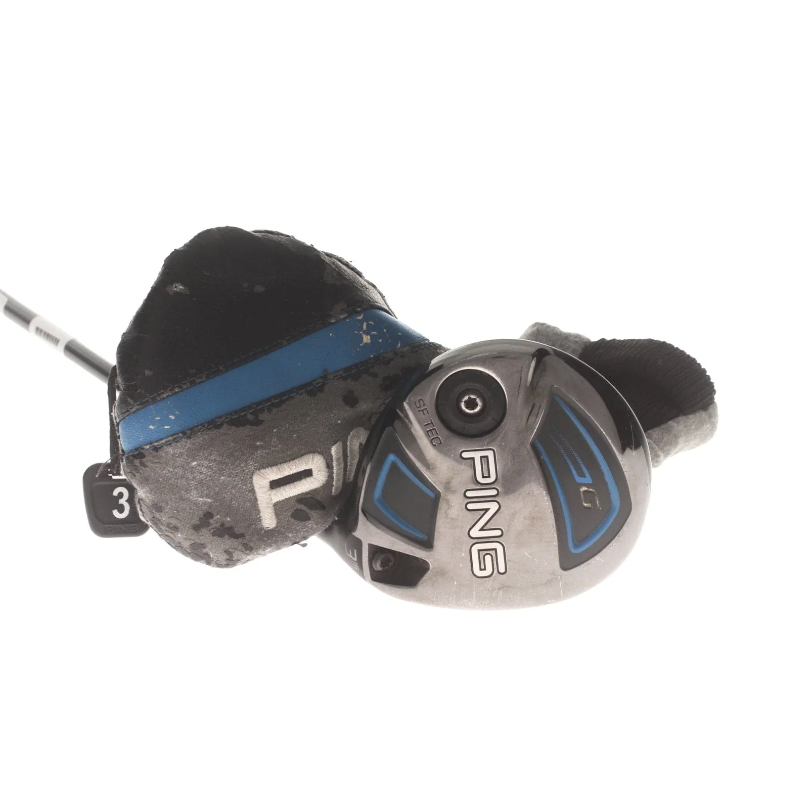 G Series Fairway