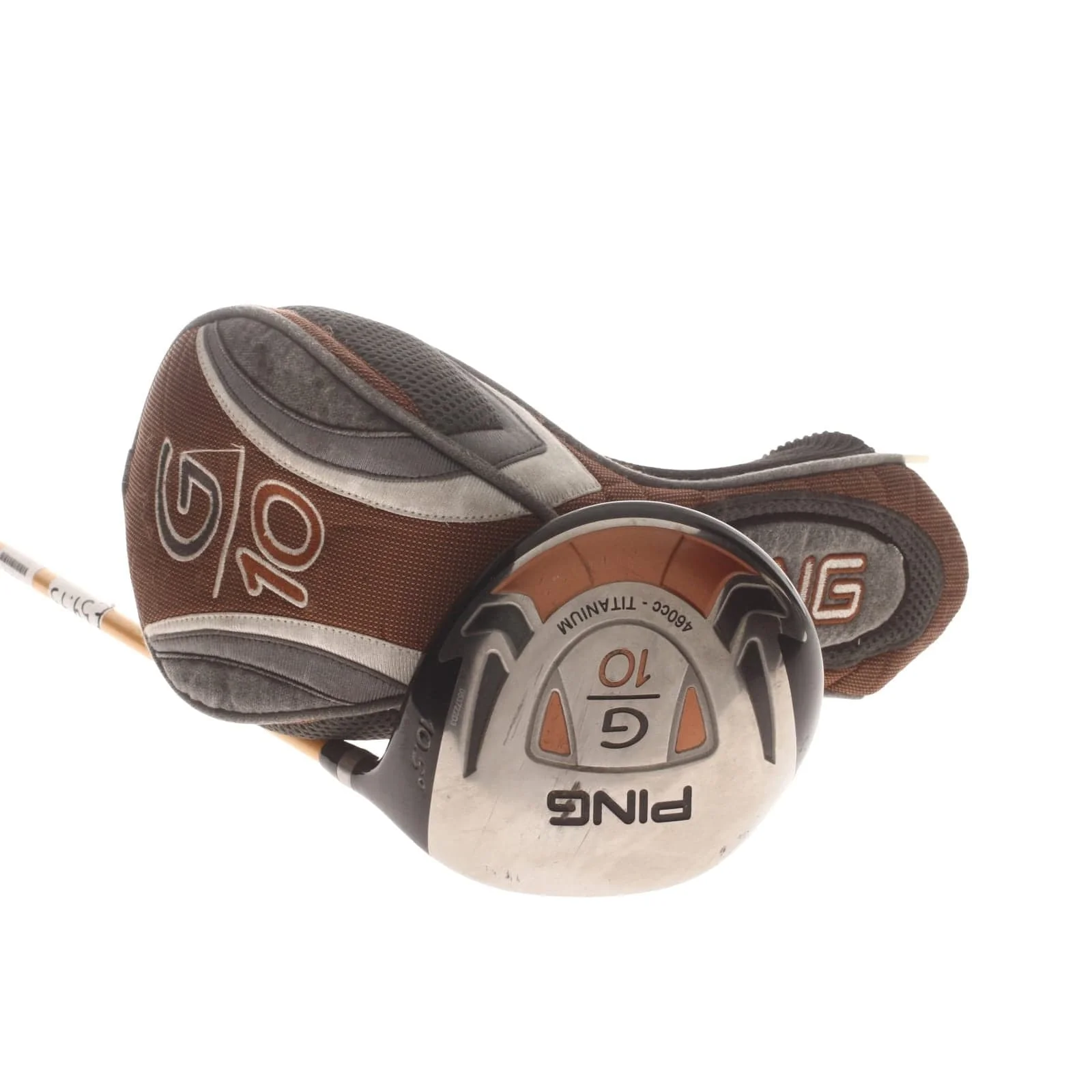 G10 Driver