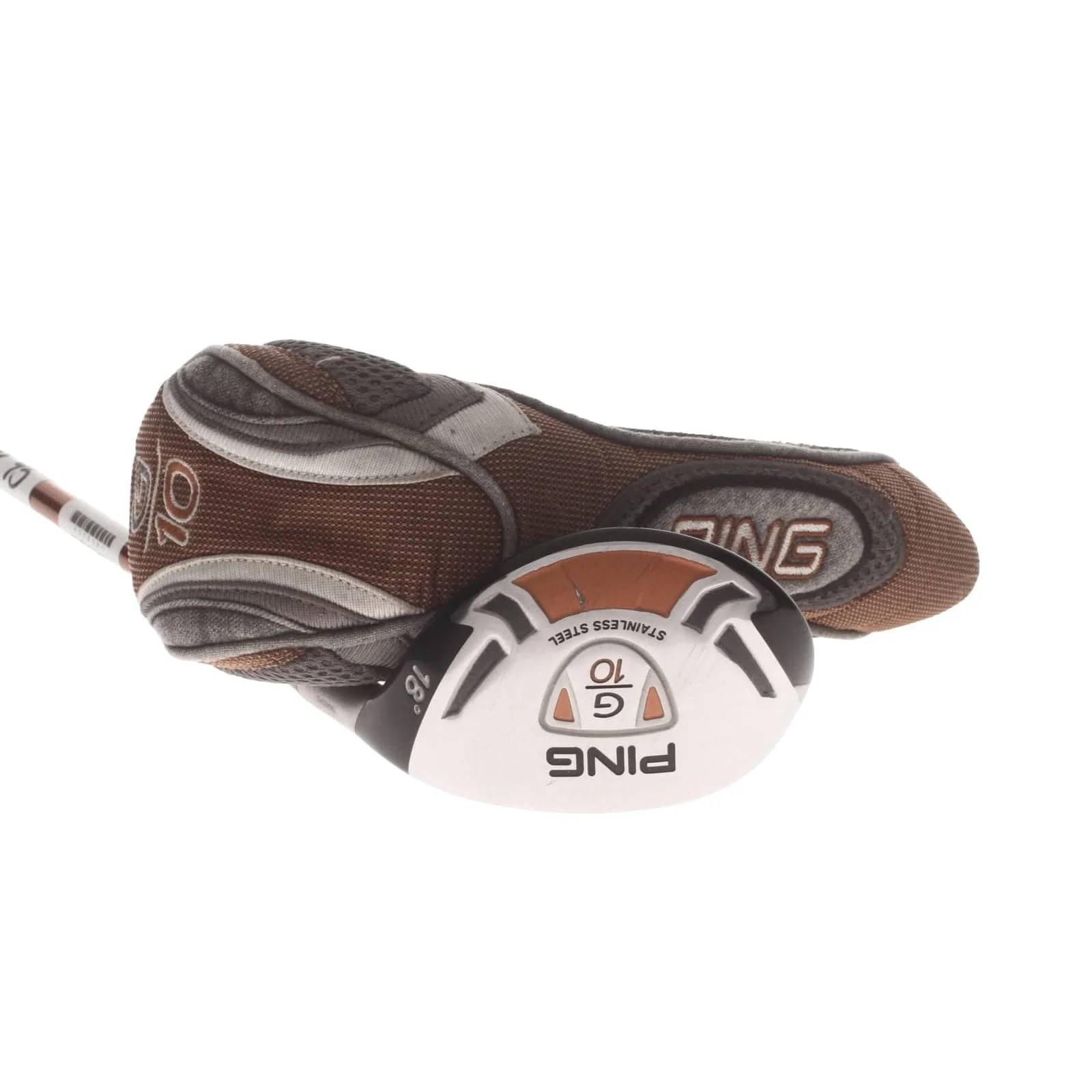 G10 Hybrid