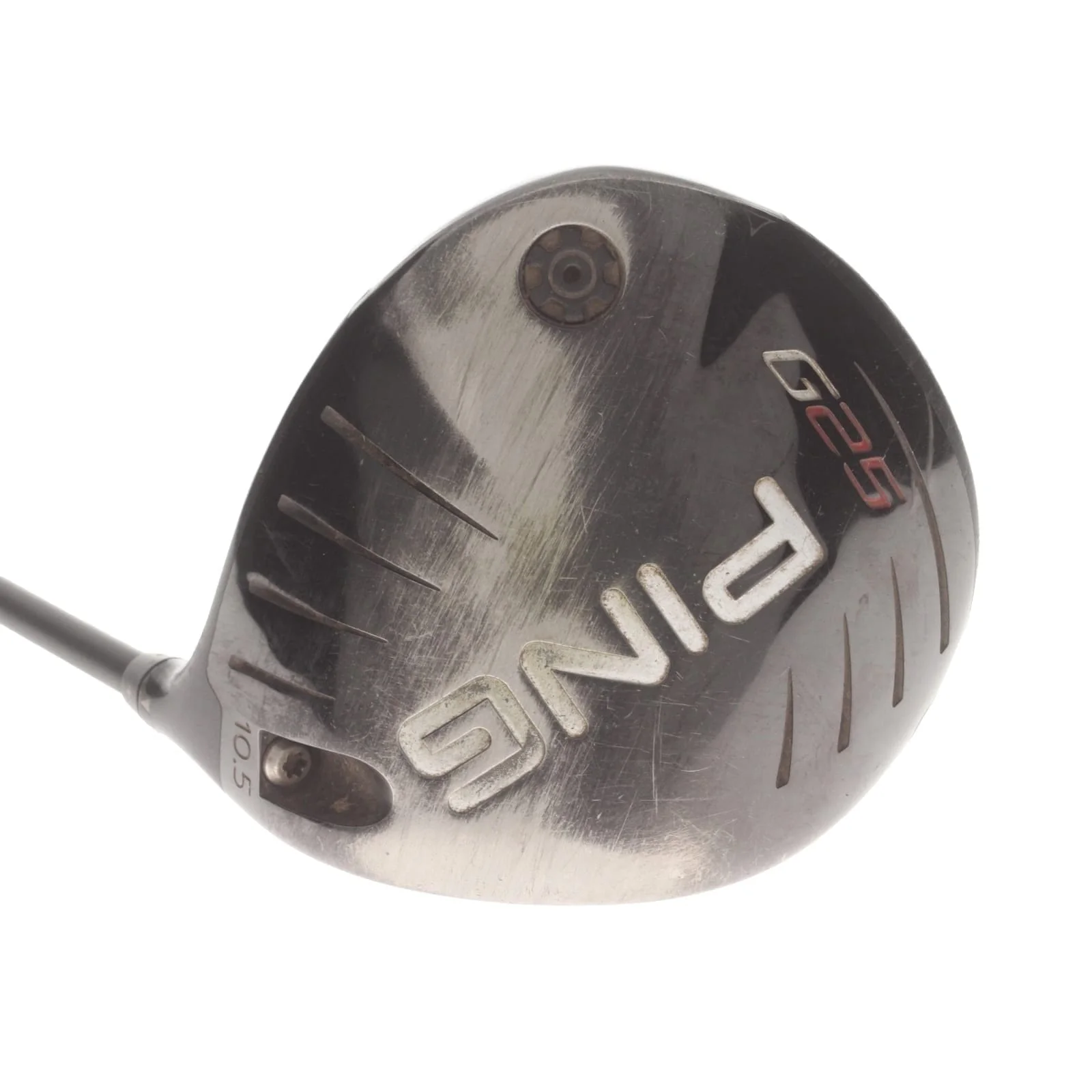 G25 Driver