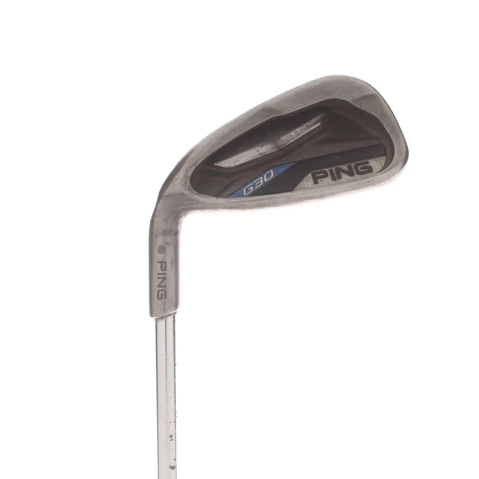 G30 0 Flat Irons