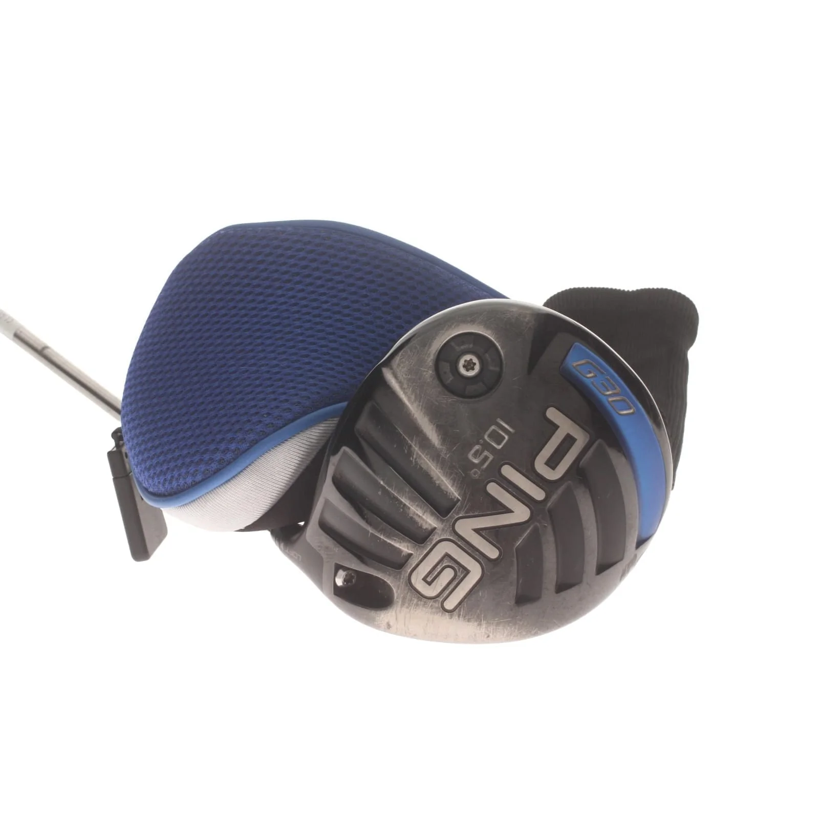G30 Driver