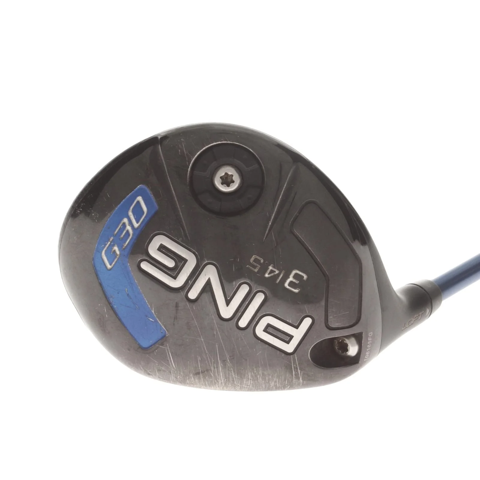 G30 Fairway