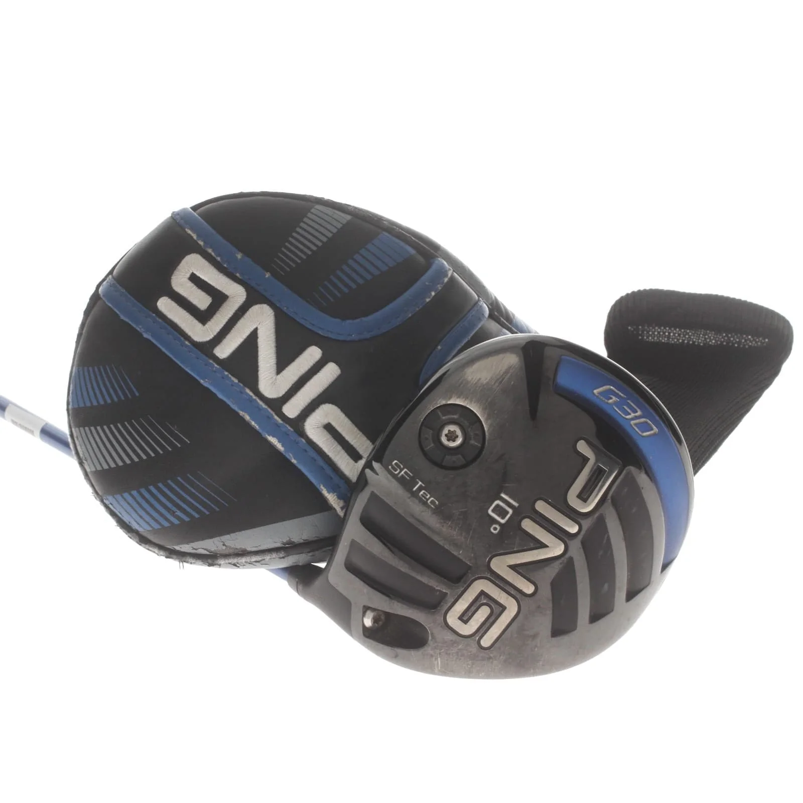 G30 Sf Tec Driver