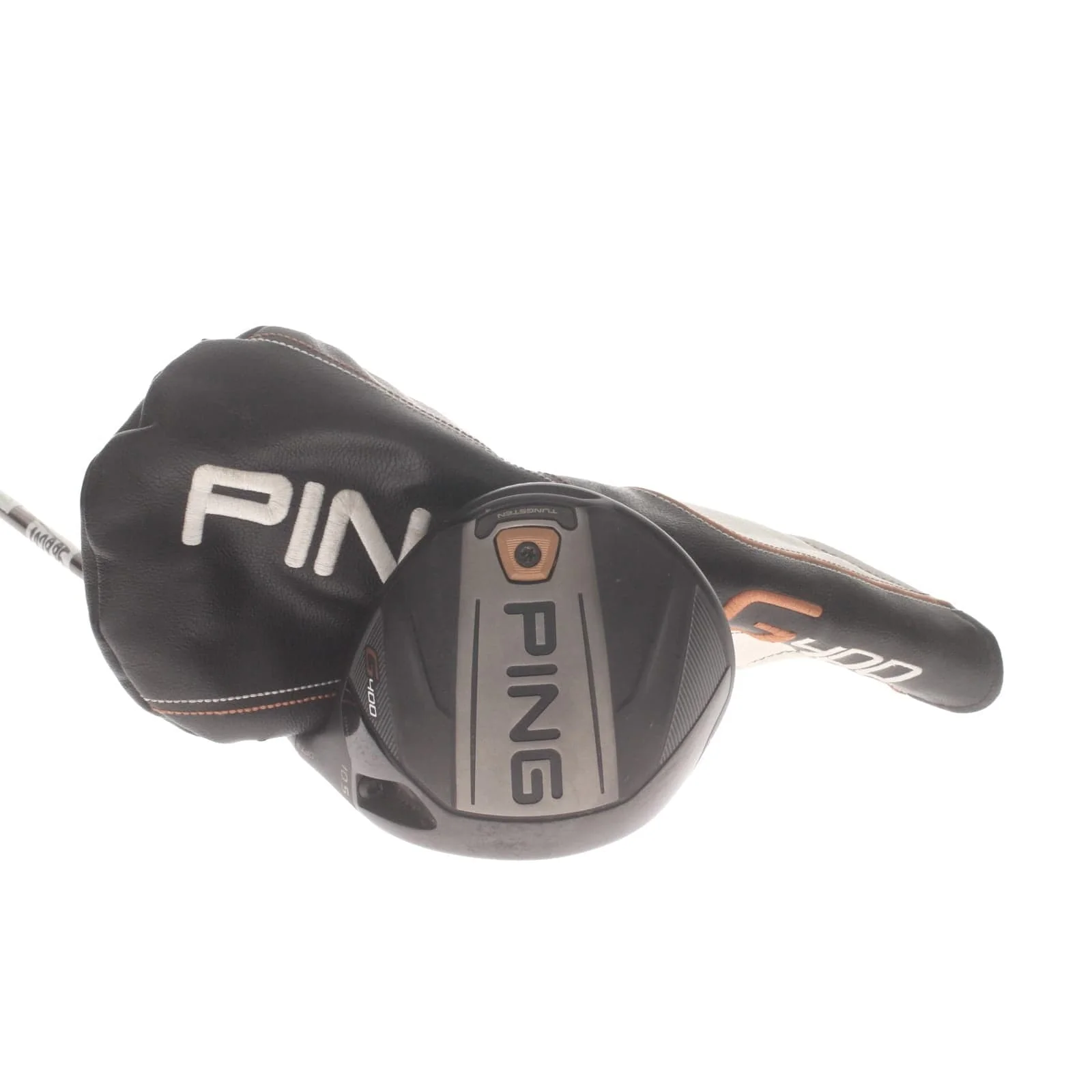 G400 Driver