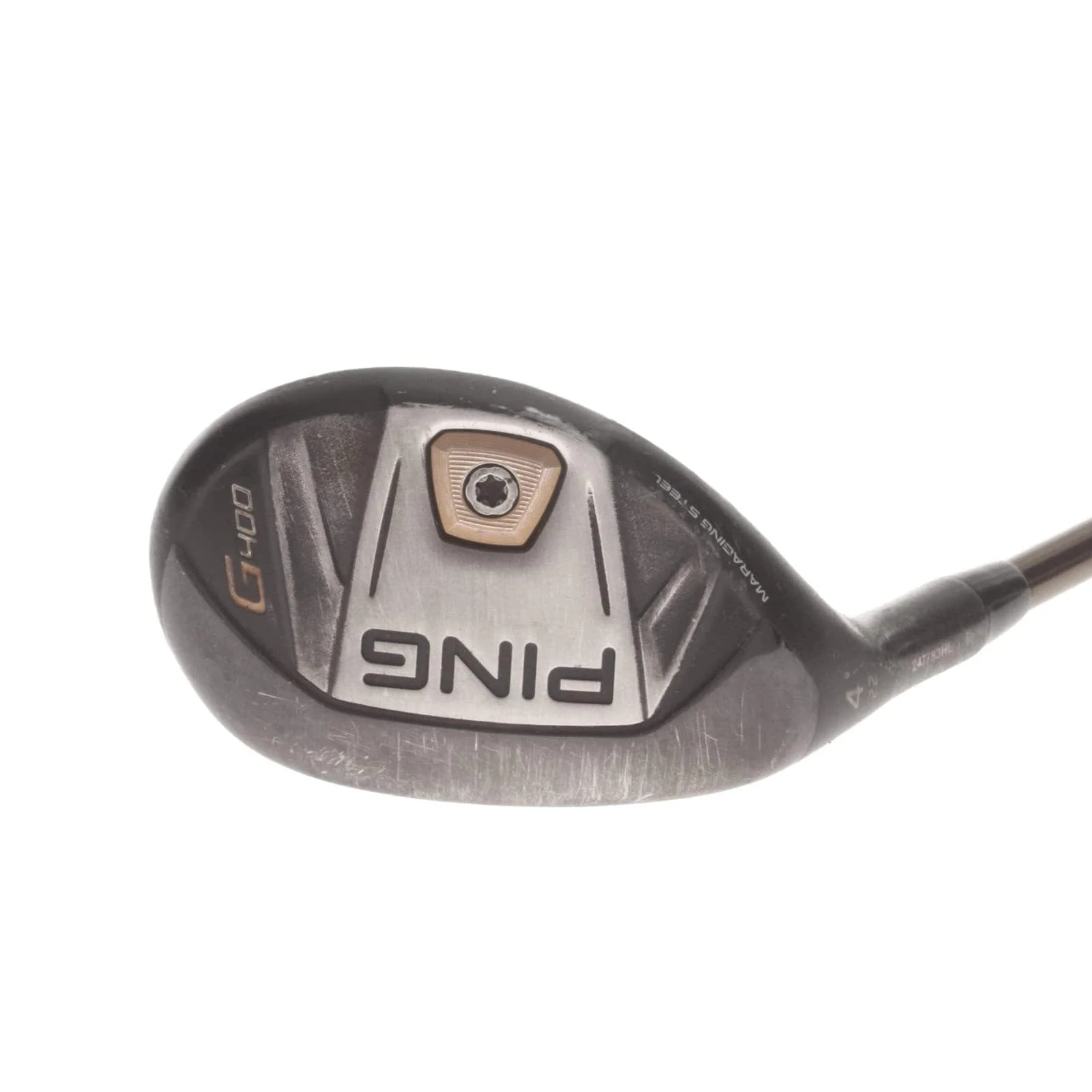 G400 Hybrid