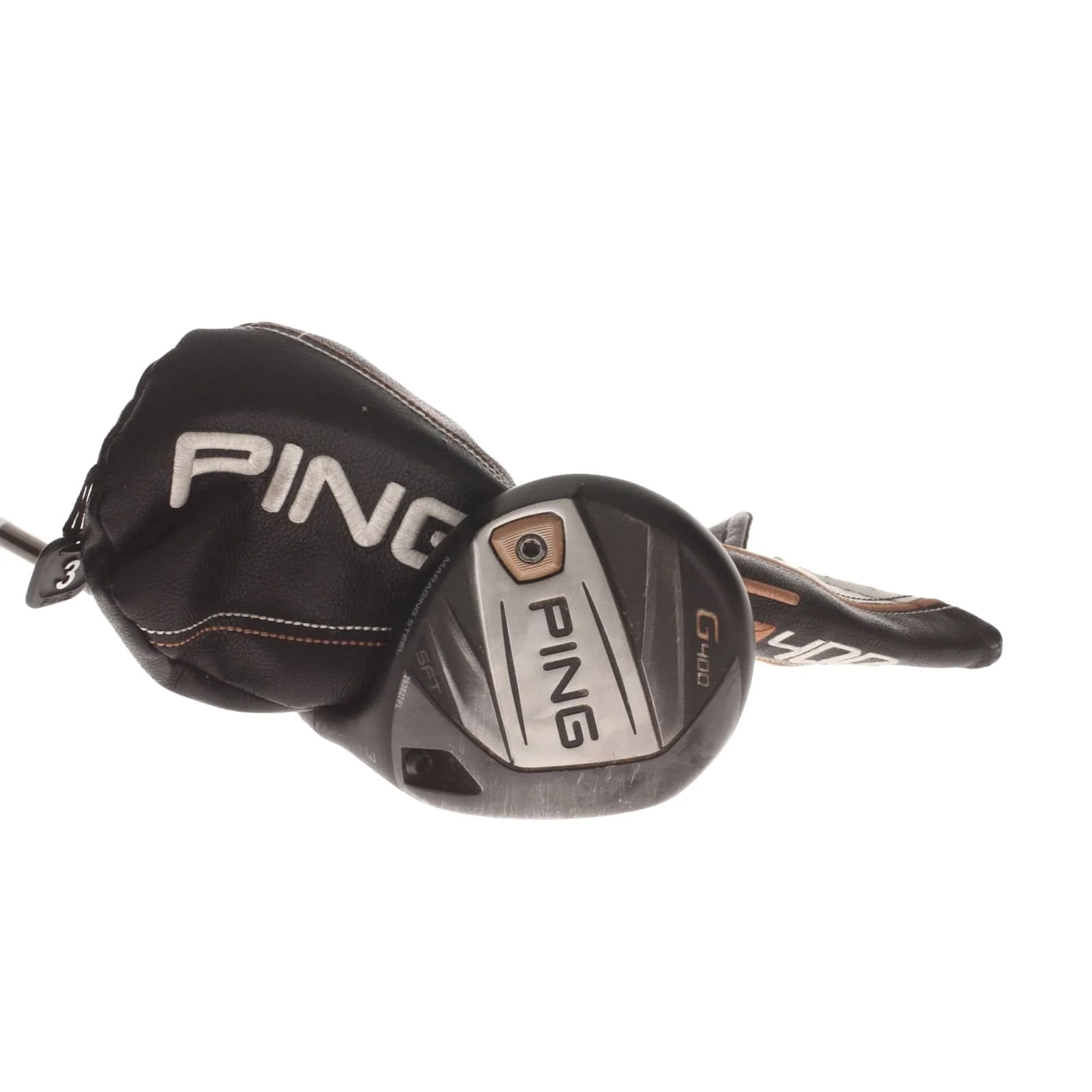 G400 Sft Fairway