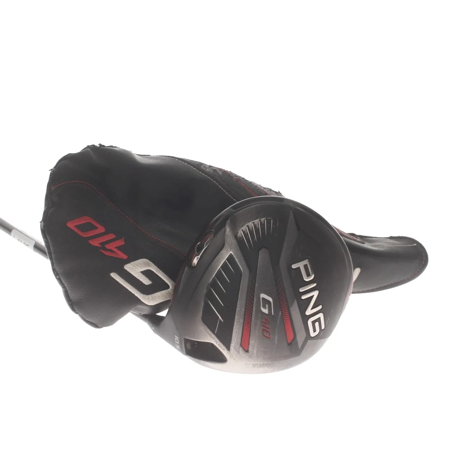 G410 Driver