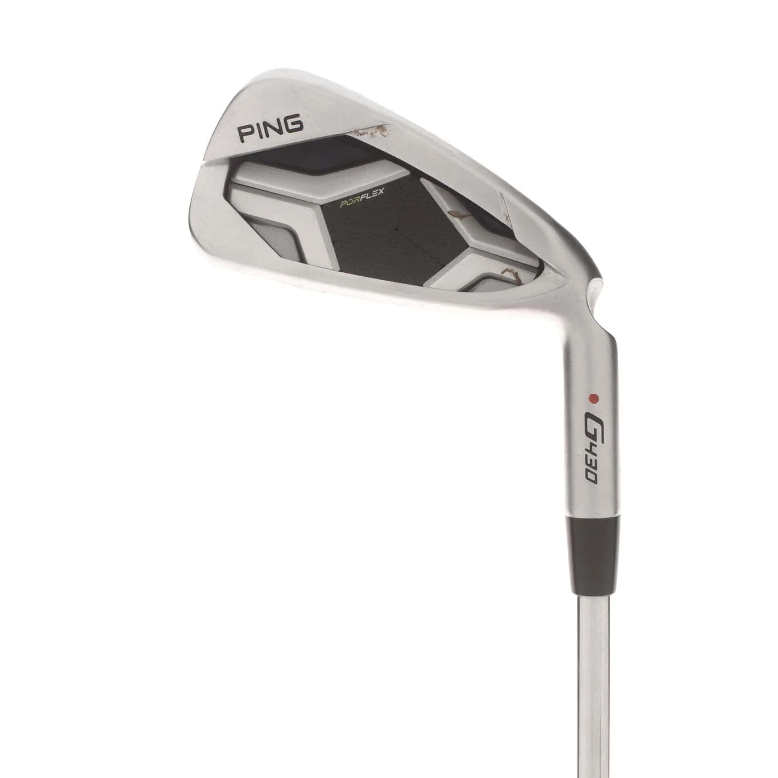 G425 0 Irons