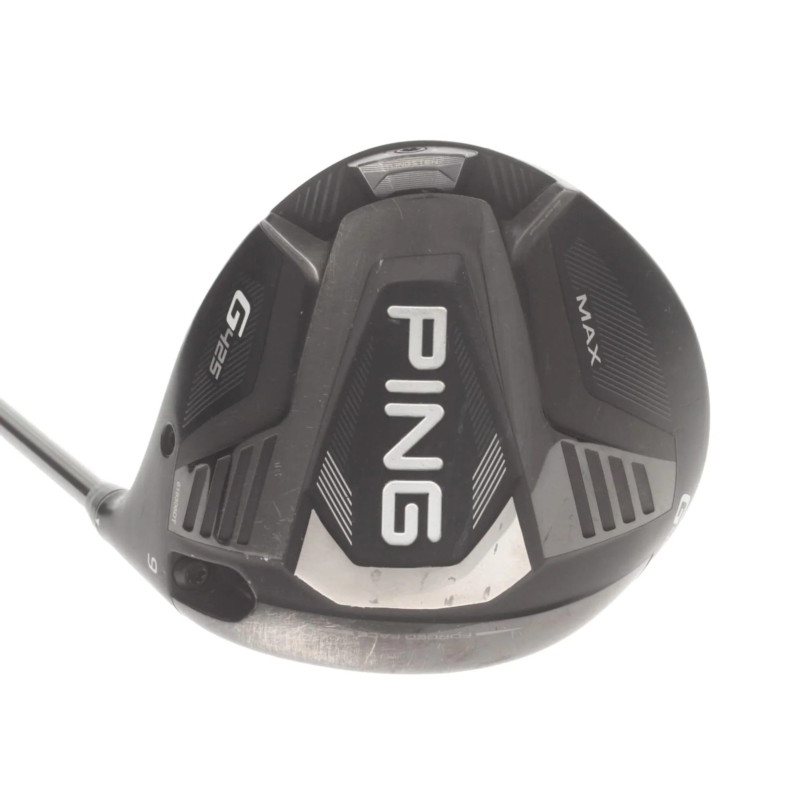 G425 Driver