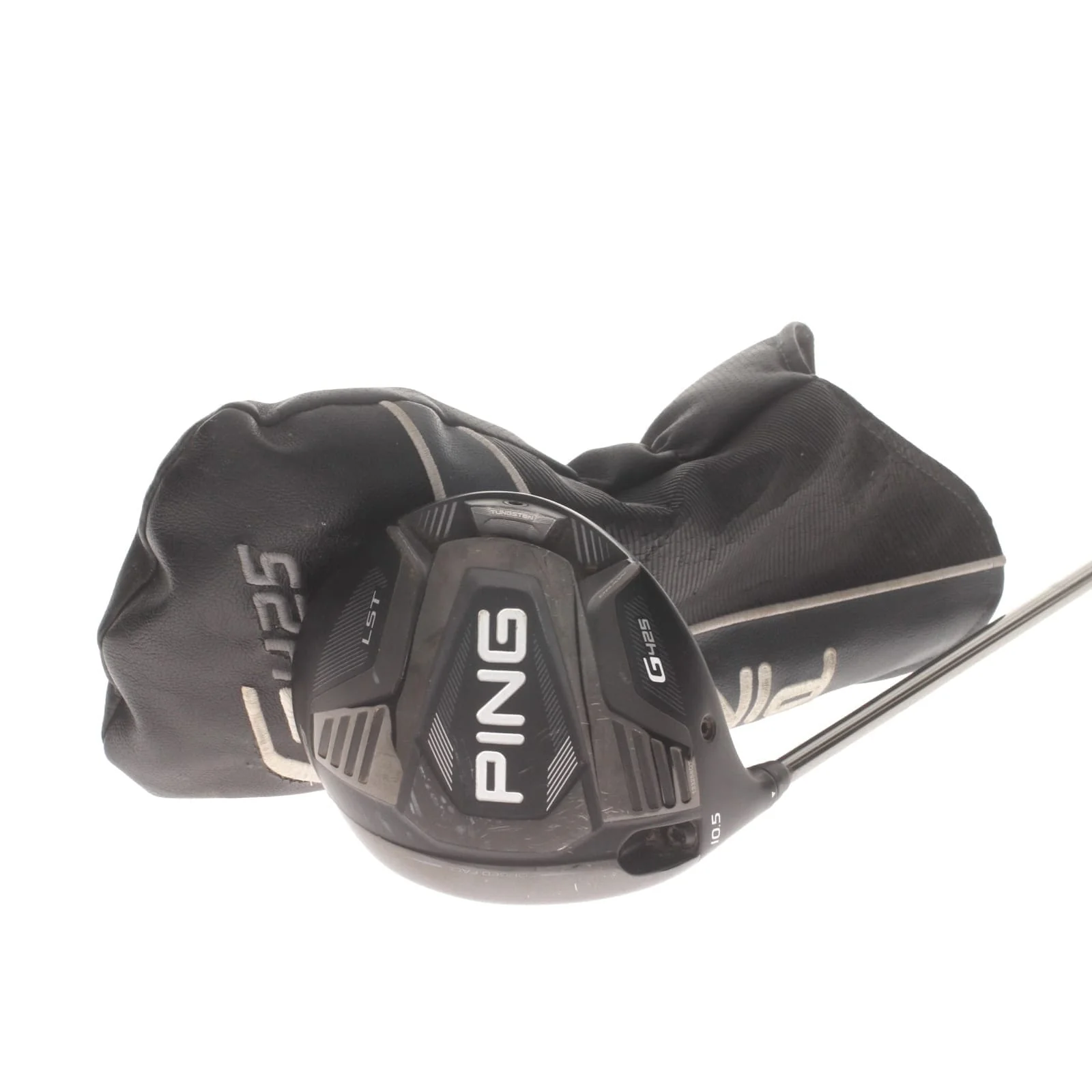 G425 Lst Driver