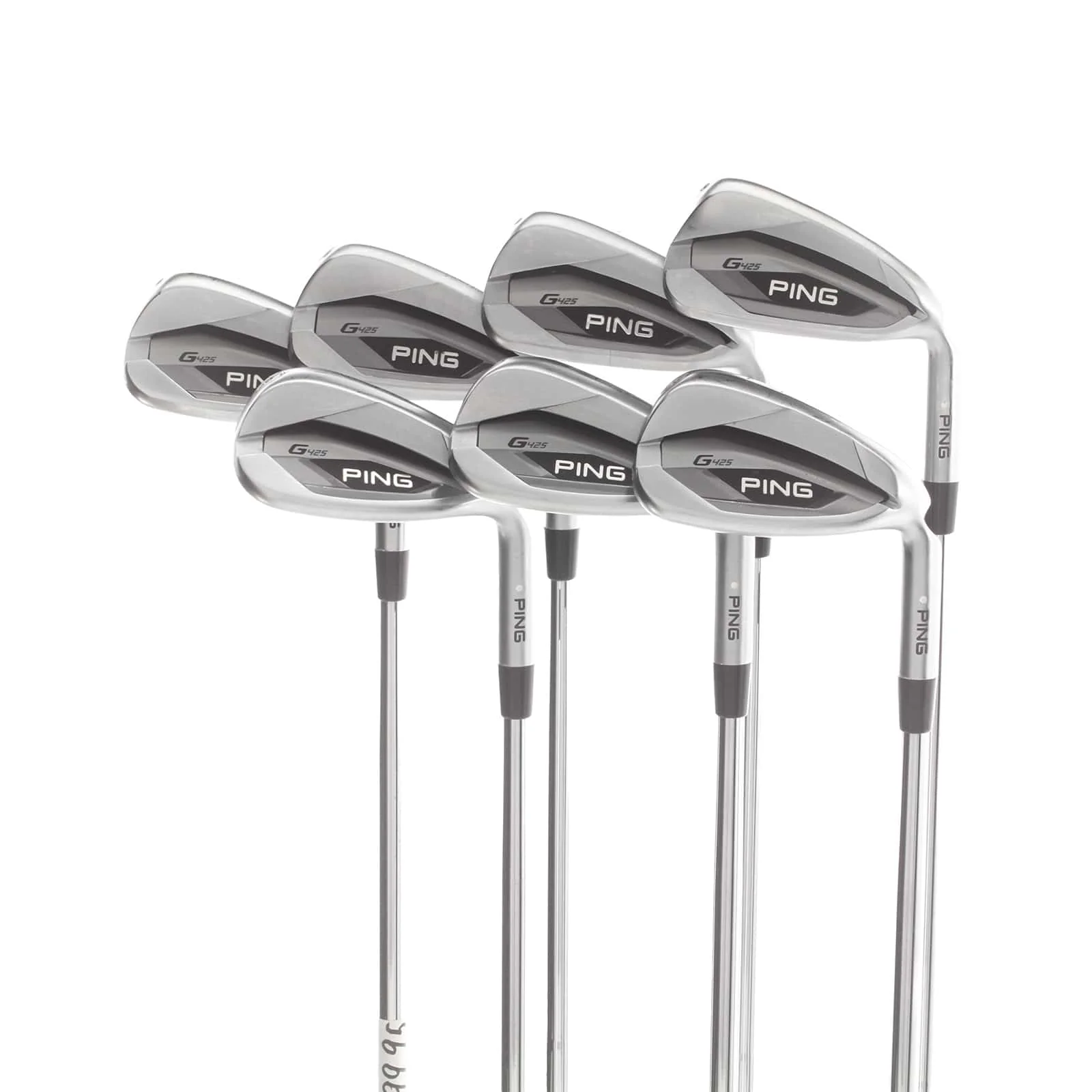 G425 Uw Irons