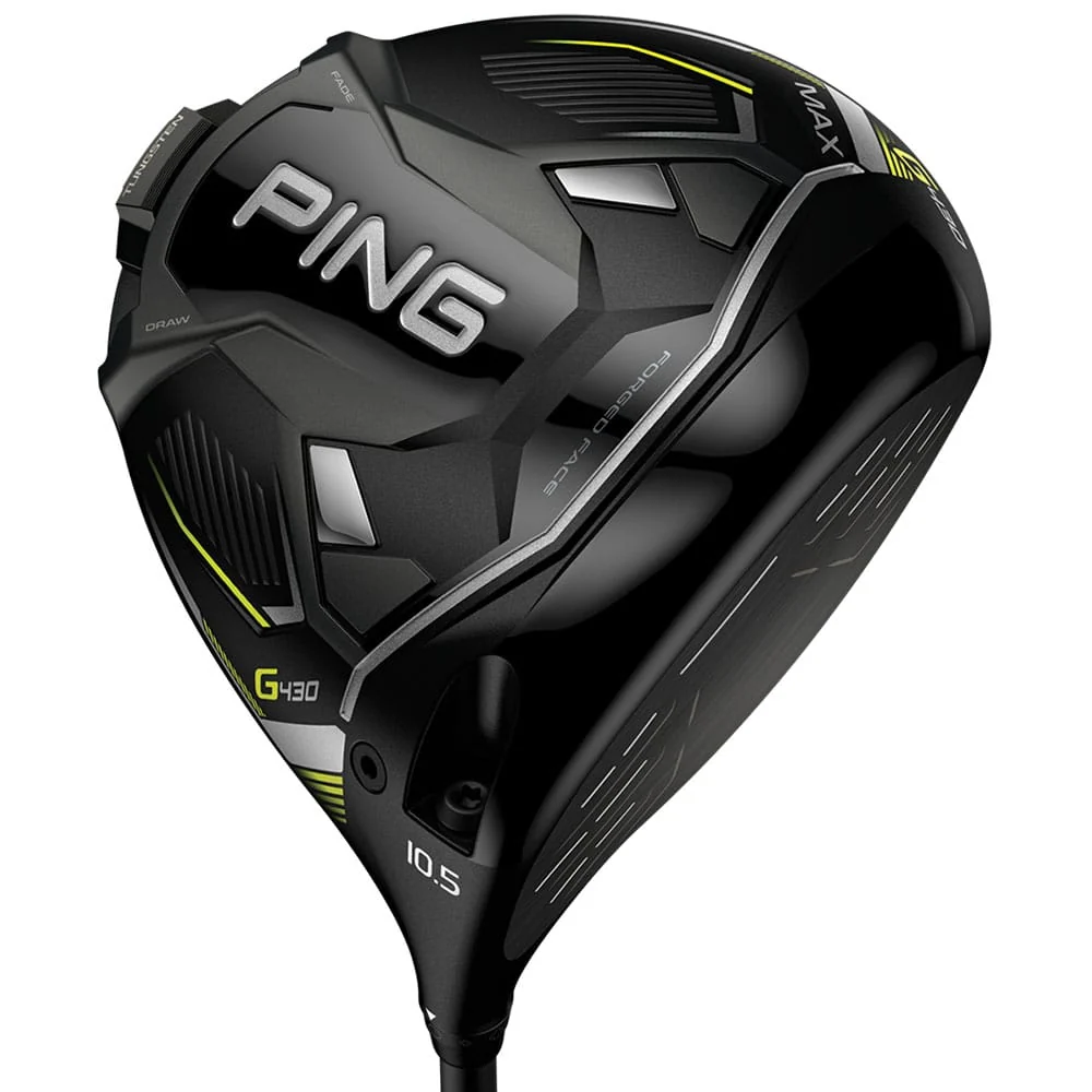Ping G430 Driver
