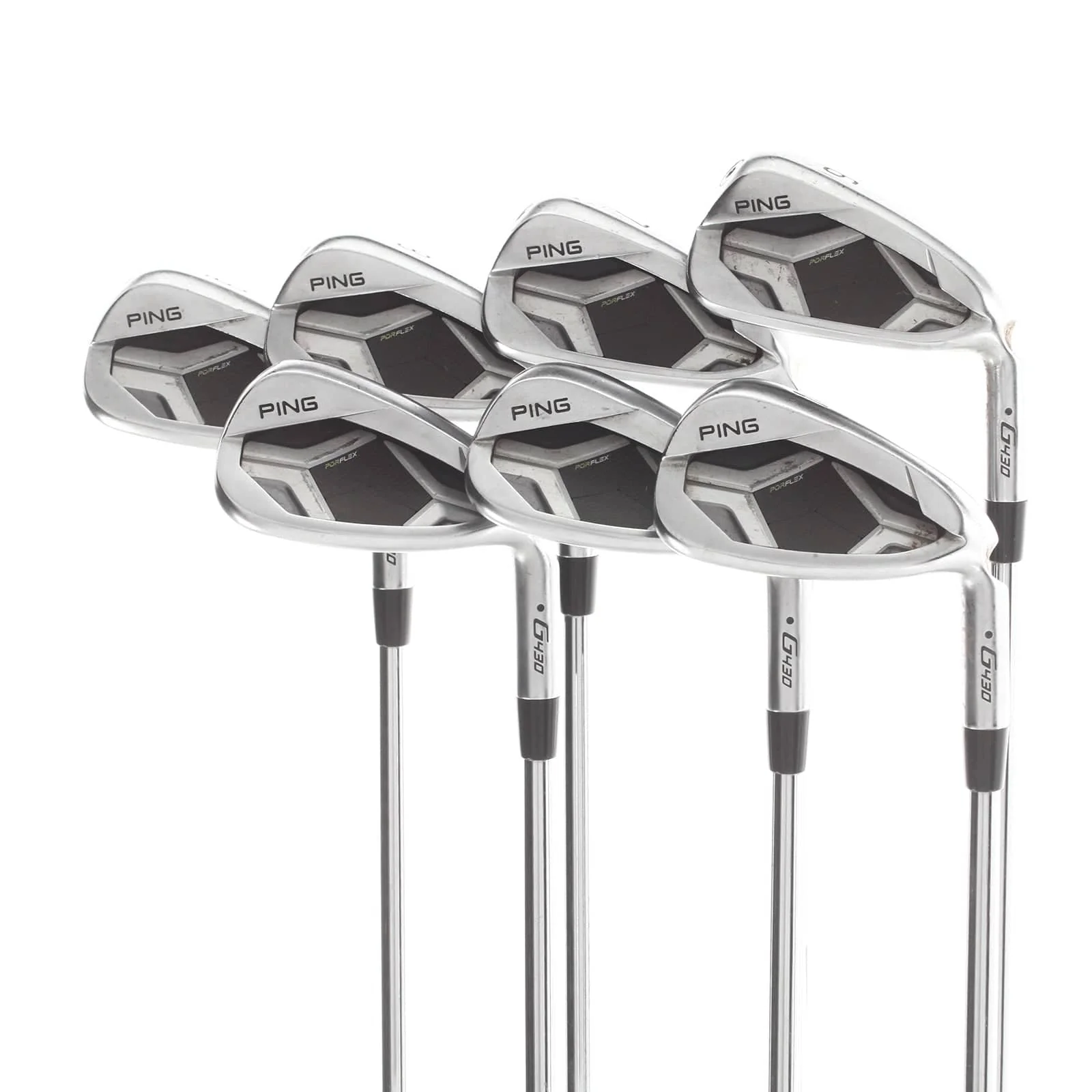 Ping G430 Golf Irons