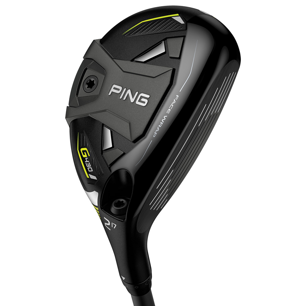 Ping G430 Hybrid