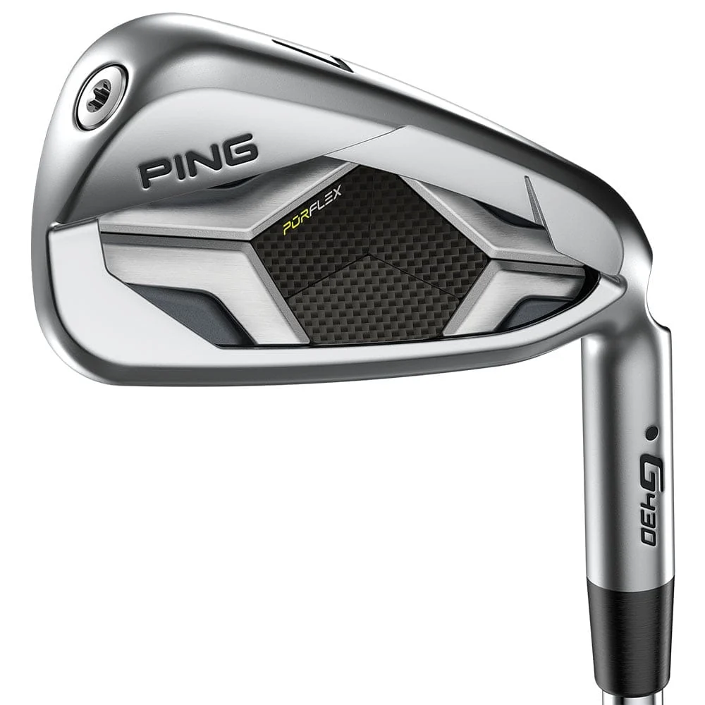 Ping G430 Irons