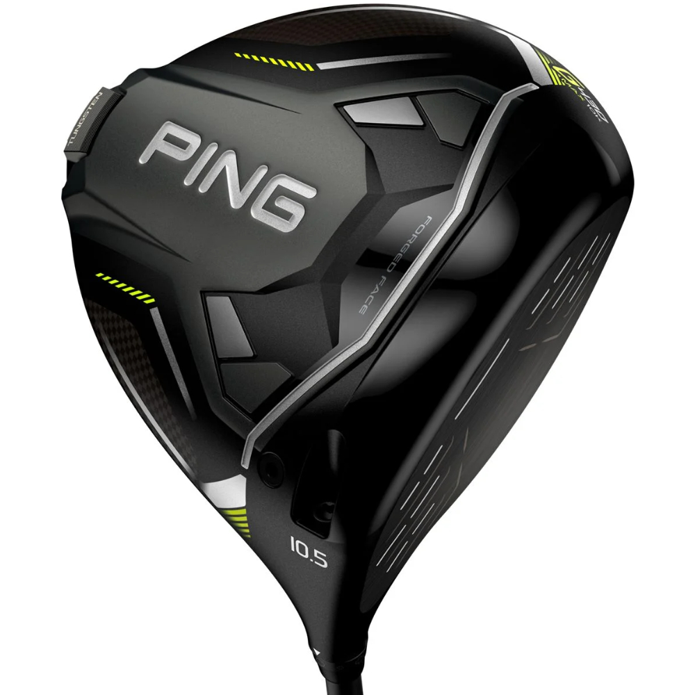 Ping G430 Max 10k Driver