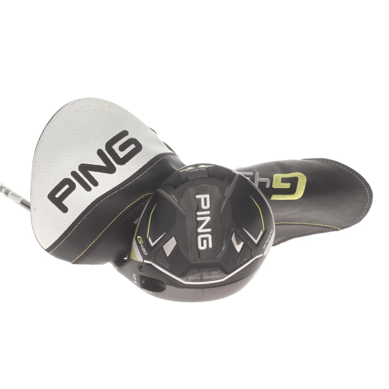 G430 Max 2 Driver