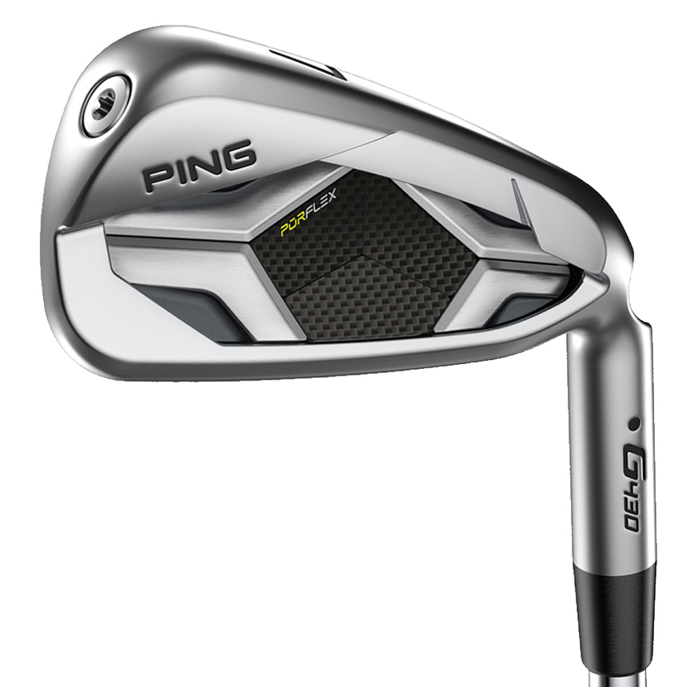 Ping G430 Preorder Mid August Irons