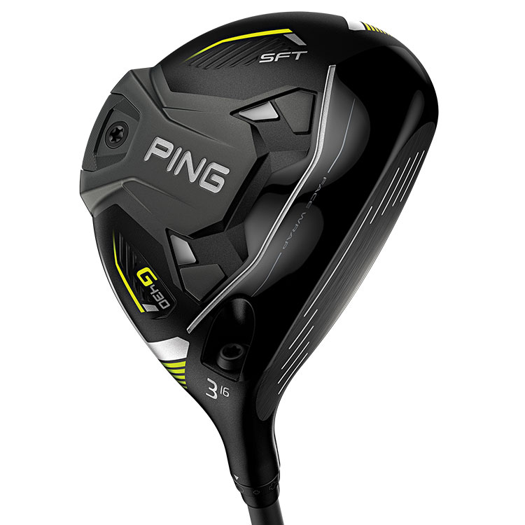 Ping G430 Sft Fairway
