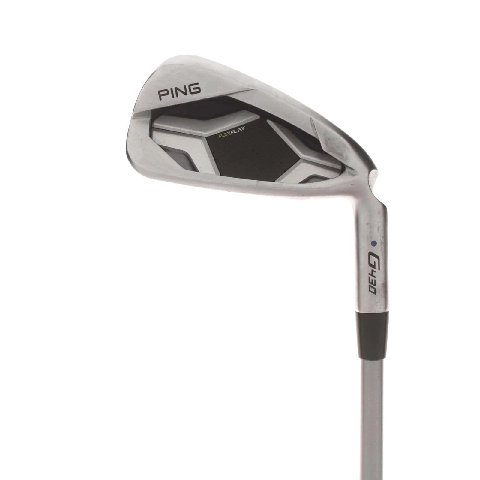 G430 Soft Irons
