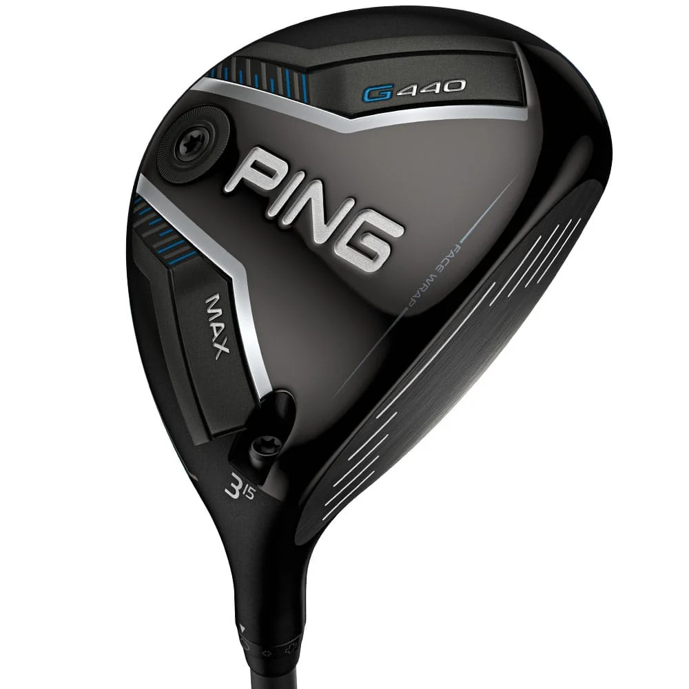 Ping G440 Fairway