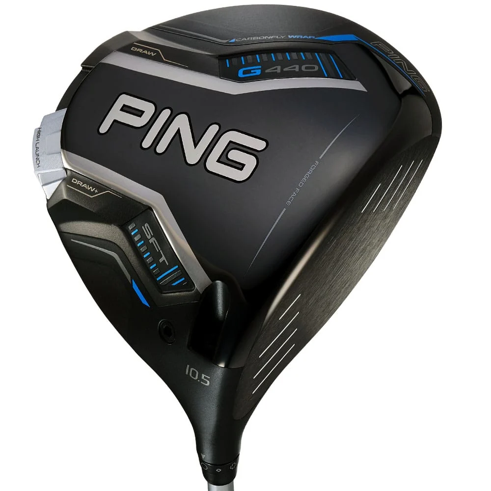 Ping G440 Hl Driver