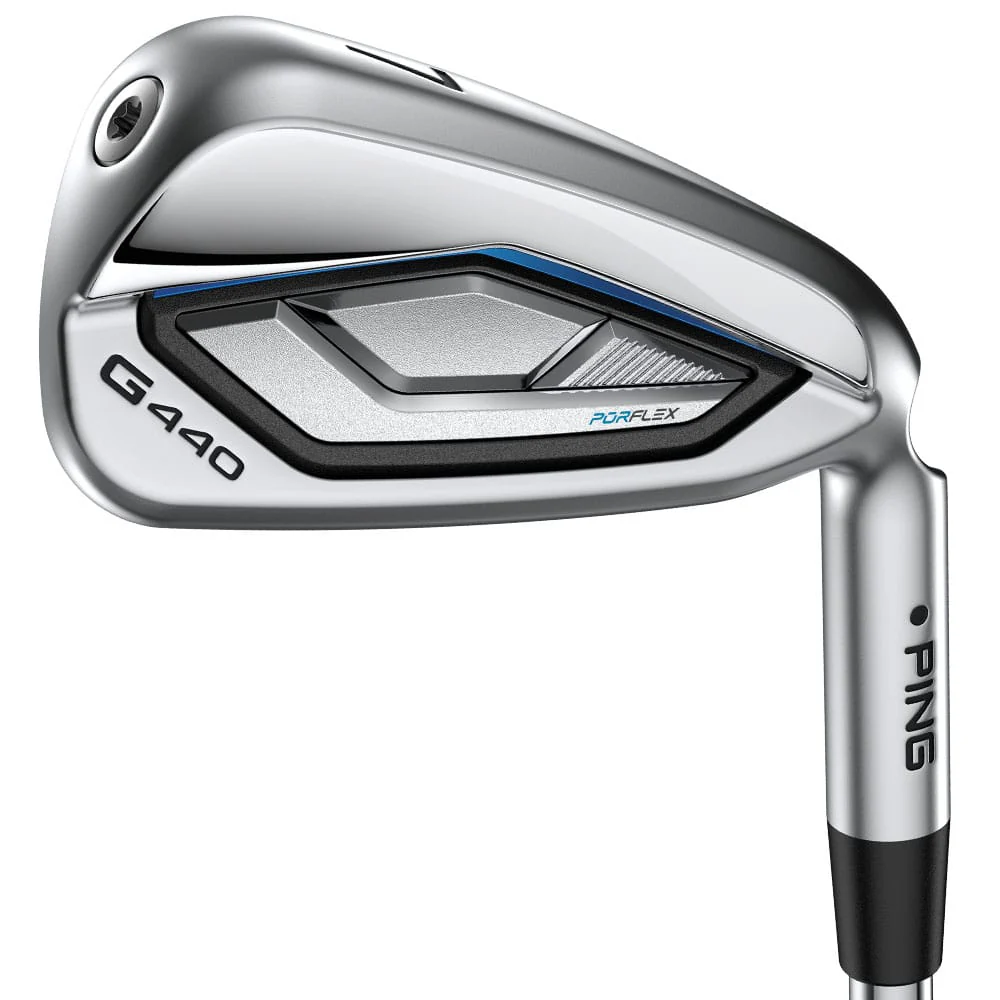 Ping G440 Hl Single Irons
