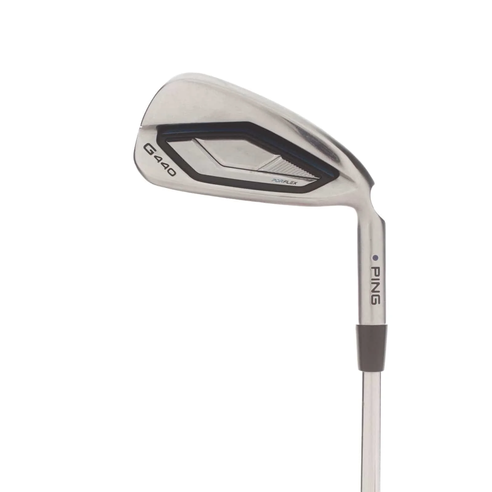 Ping G440 Upright Irons