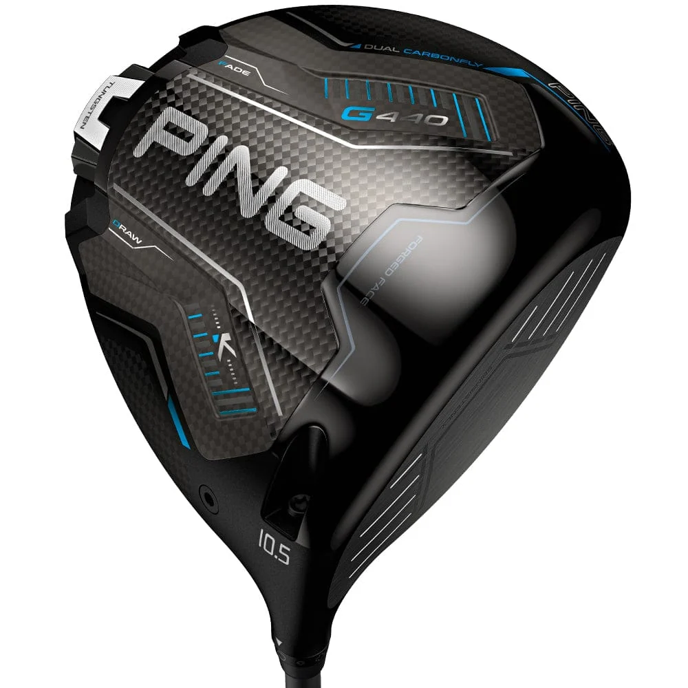 Ping G440k Driver