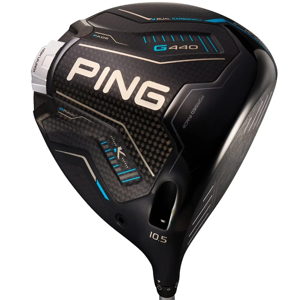 Ping G440k Hl Driver