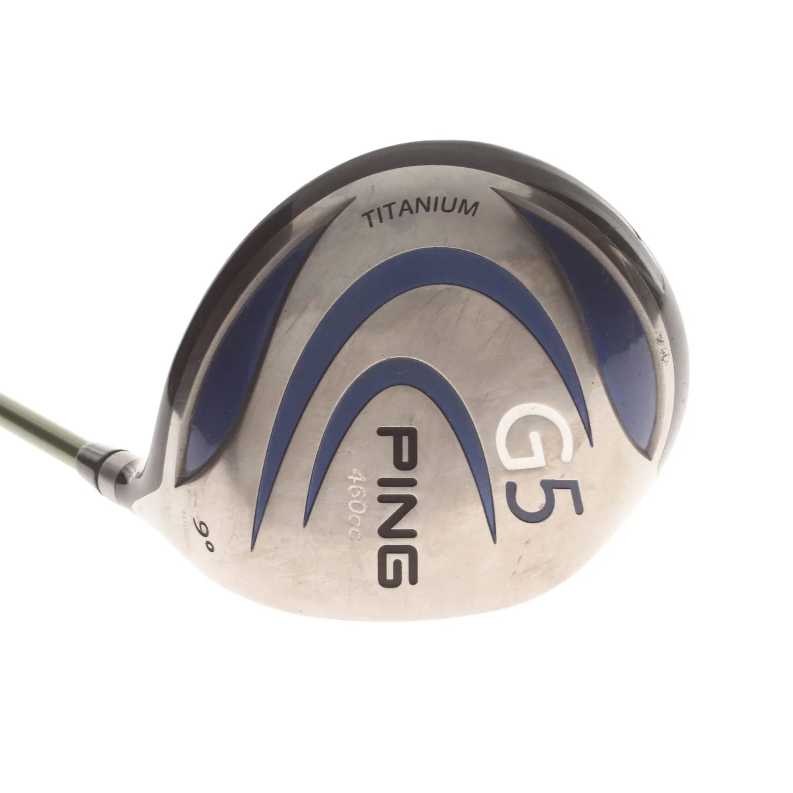G5 Driver