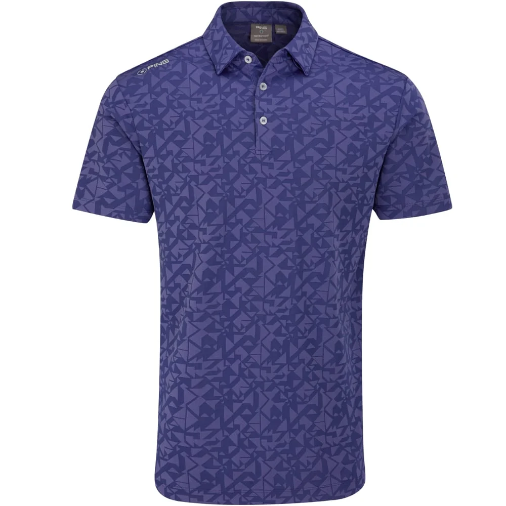 Ping Geo Polo