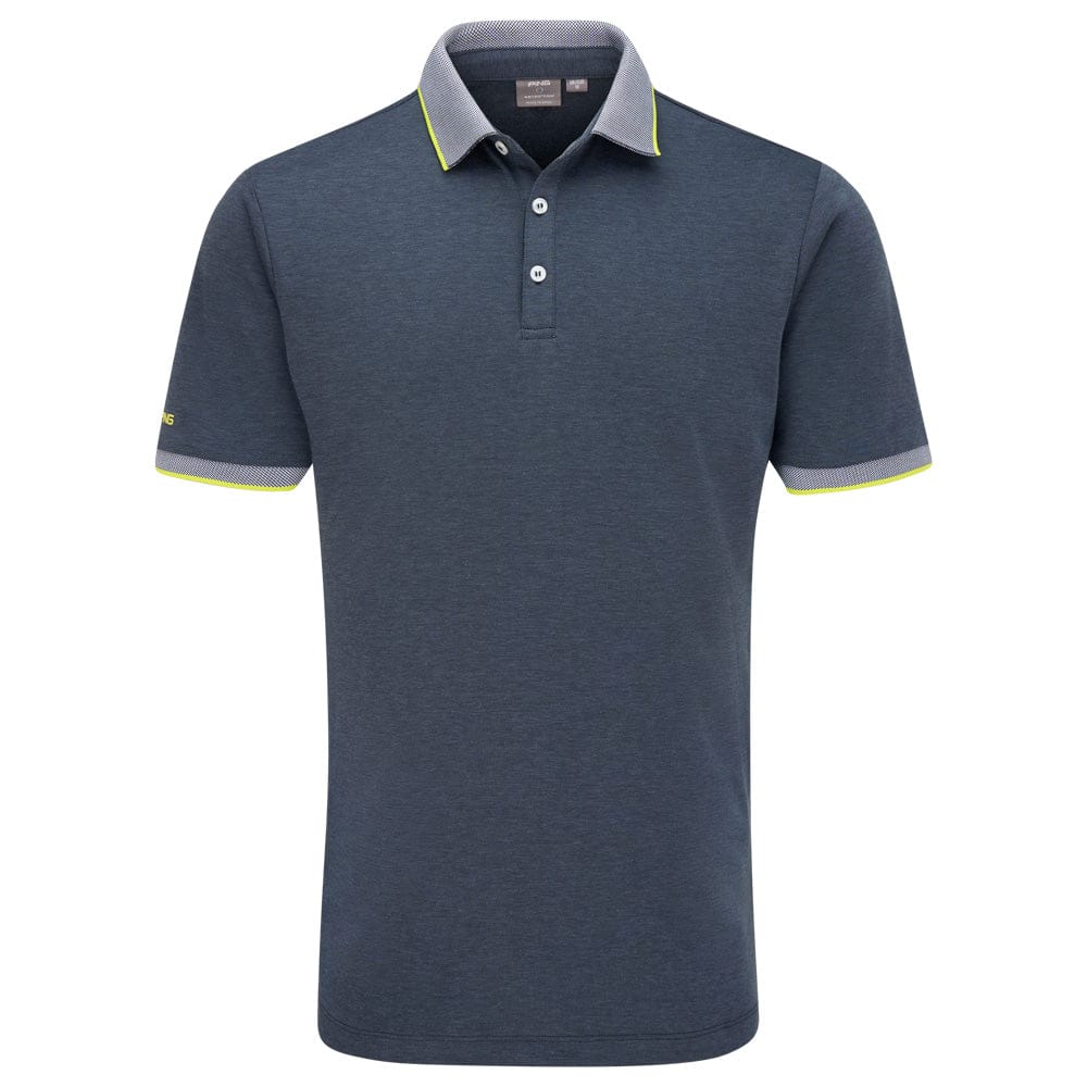 Ping Gideon Polo