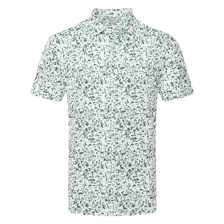 Ping Gilmore Polo Gorse P03829 C1522