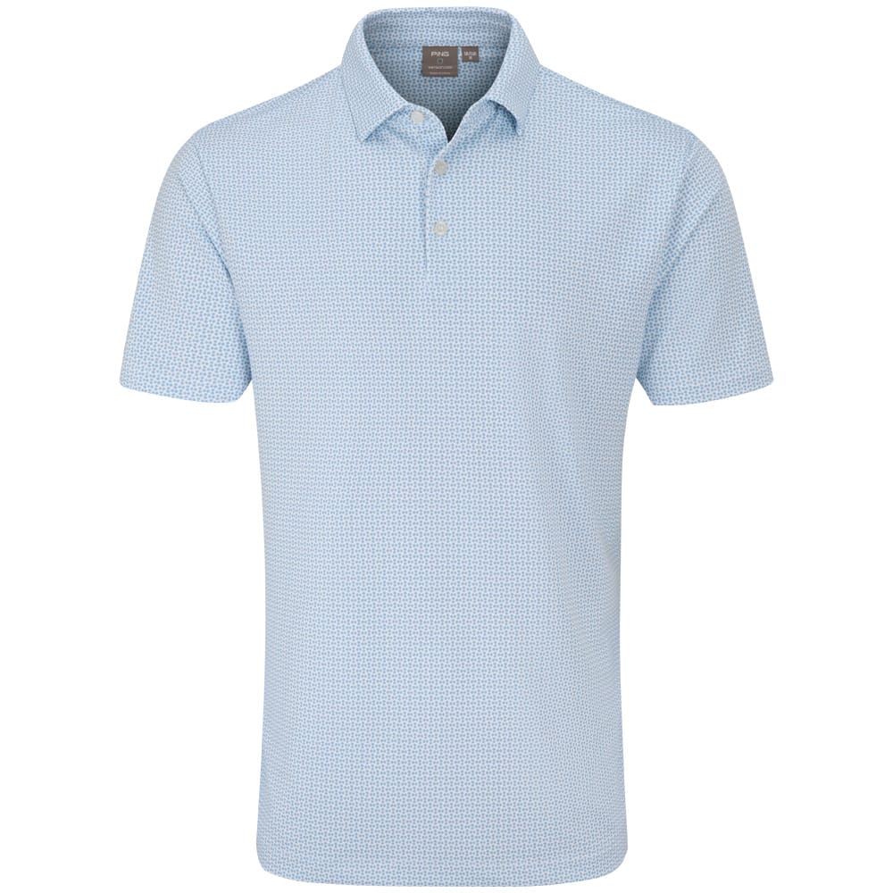 Ping Gilmore Polo