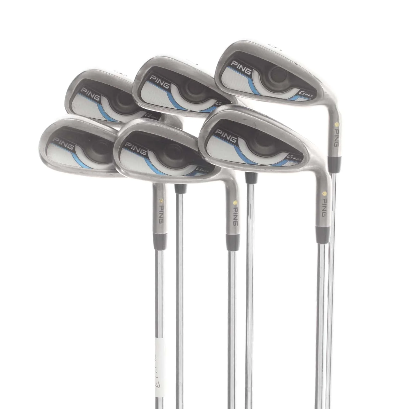 Gmax Uw Irons