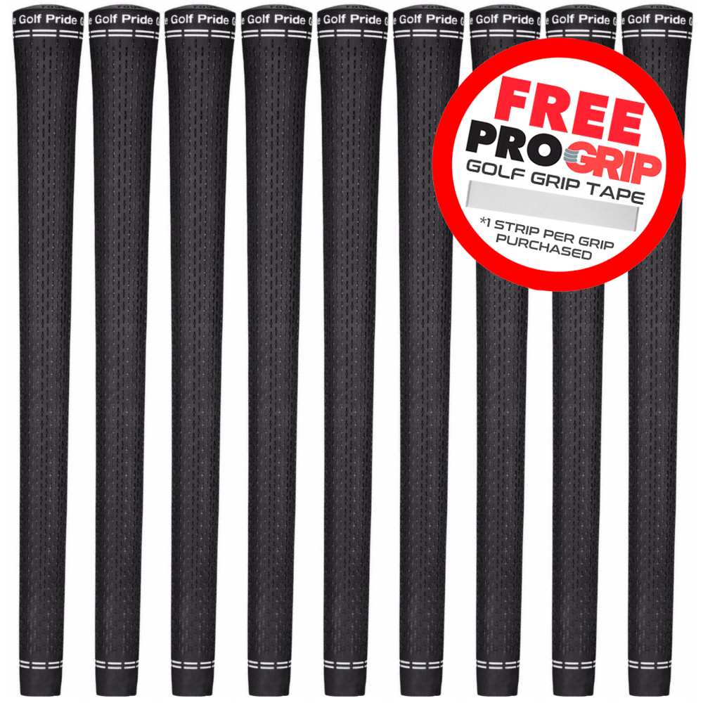 Ping GOLF PRIDE TOUR VELVET 360 GOLF GRIP